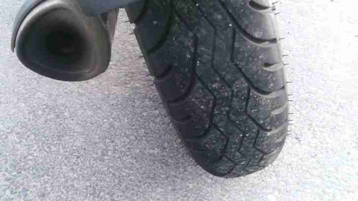 BMW K75S K75 K 75