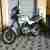 BMW K75c (Oldie)