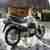 BMW K75c (Oldie)