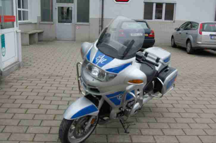 BMW-Motorrad