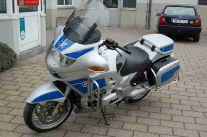 BMW-Motorrad