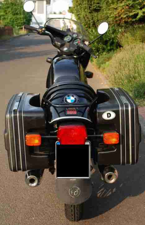 BMW Motorrad