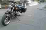 Motorrad 80 RT 100 RT (nach Umbau von