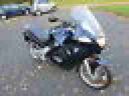 BMW Motorrad , BMW K 1200 GT Orient Blau Metalic