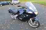 Motorrad , K 1200 GT Orient Blau