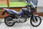 Motorrad F650