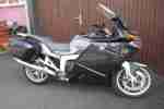 Motorrad K 1200 GT Top Zustand