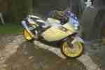 Motorrad K 1200 S, EZ 2009, 19200 km,