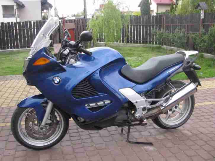 BMW Motorrad K-1200RS