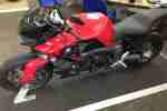 Motorrad K 1300 R KM 2717 EZ 02.13 TOP