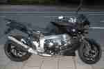 Motorrad K 1300 R KM 5190 EZ 03.13 TOP