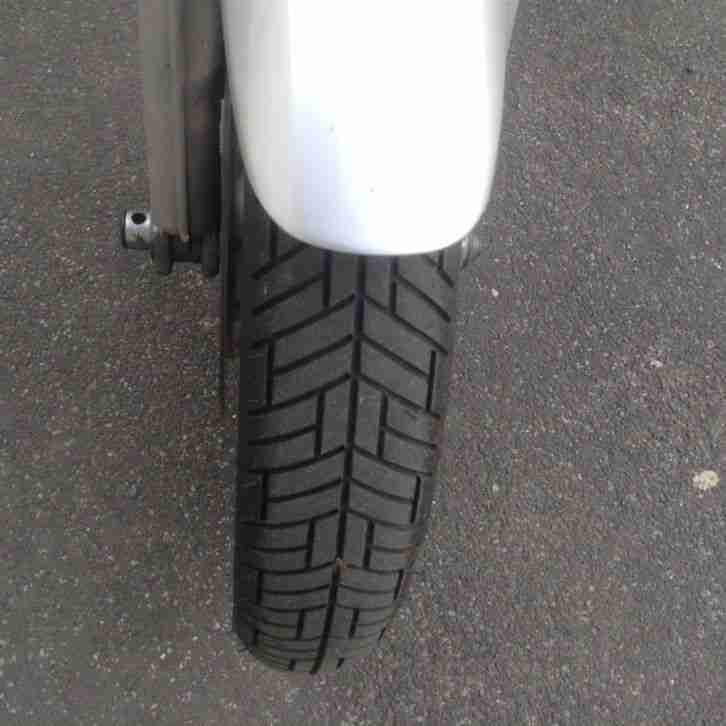 BMW Motorrad , K100