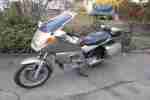 Motorrad K100LT Yongtimer geringe