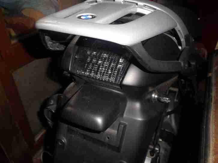 BMW Motorrad K1200RS K 1200 RS