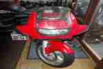 Motorrad K1200RS K 1200 RS