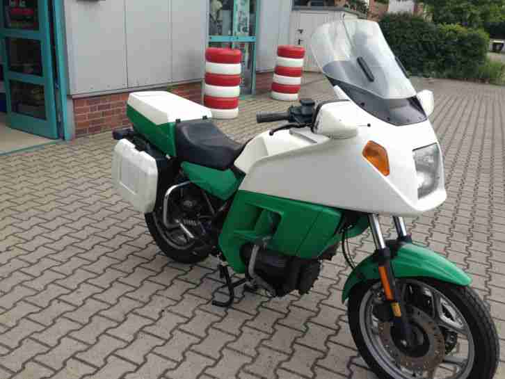 Motorrad K75 RT