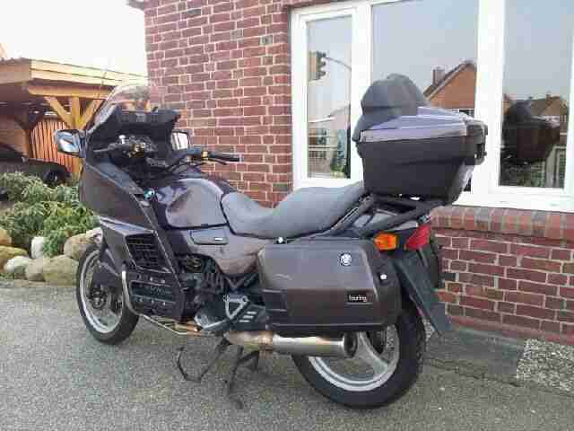 BMW Motorrad LT
