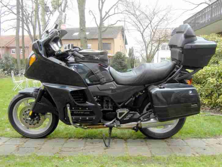 Motorrad LT 1100 K Touring