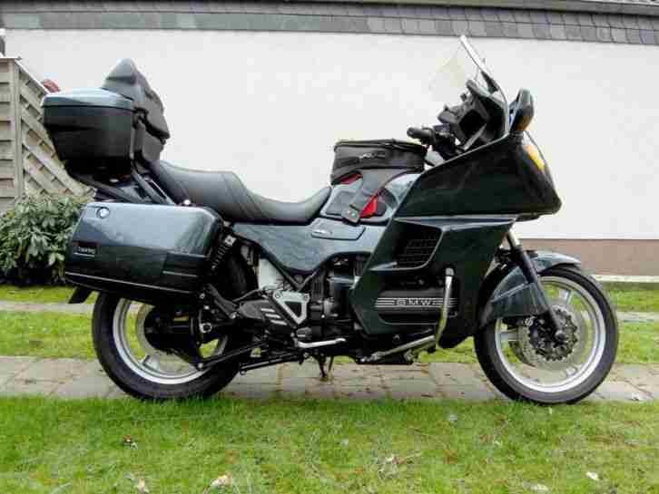 BMW Motorrad LT 1100 K Touring