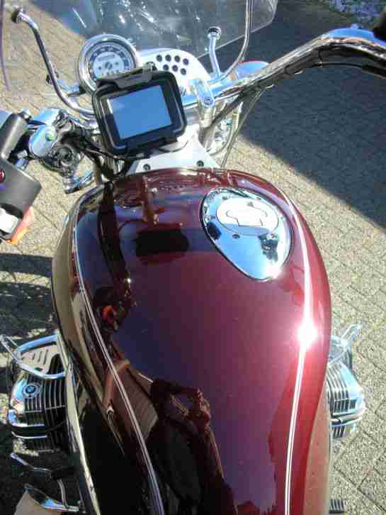 BMW Motorrad R 1200 C Cruiser