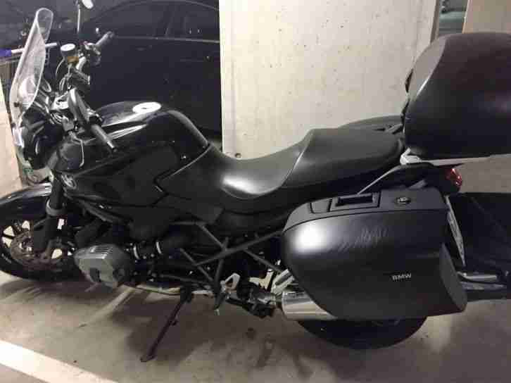 BMW Motorrad R 1200 R