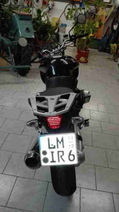 BMW Motorrad R 1200 R