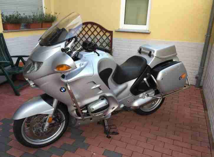 BMW Motorrad R 850 RT