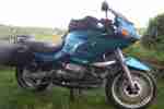 Motorrad R1100RS