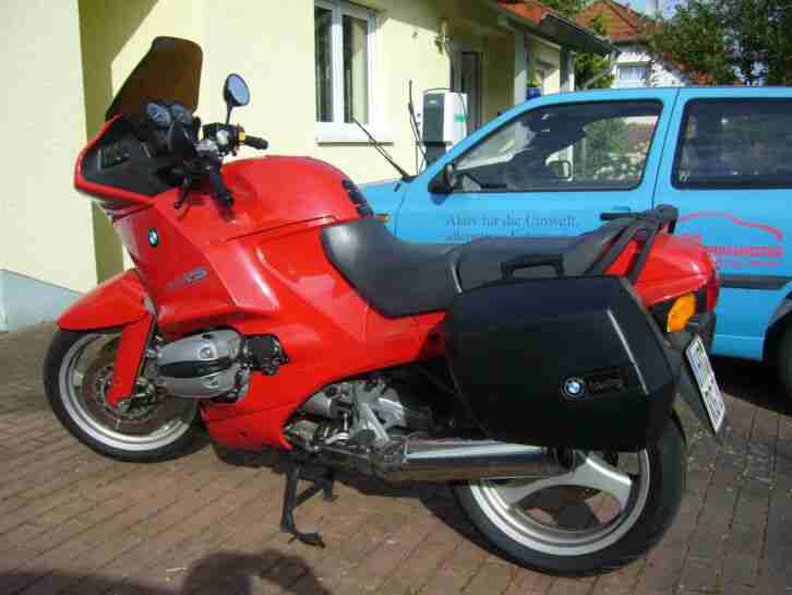 Motorrad R1100RS