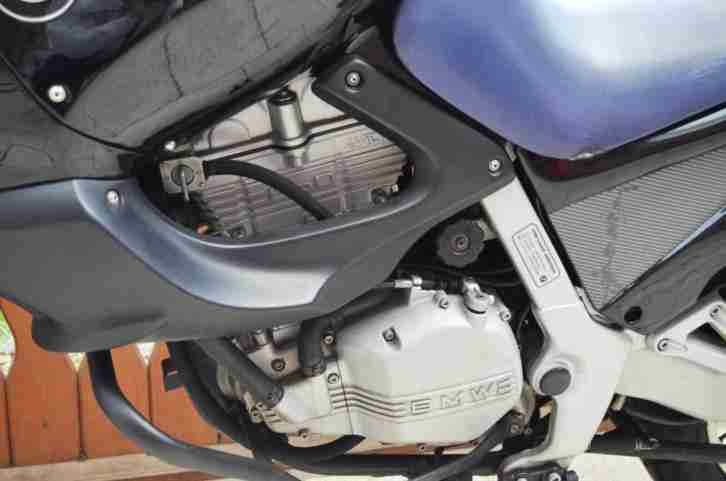 BMW Motorrad R65