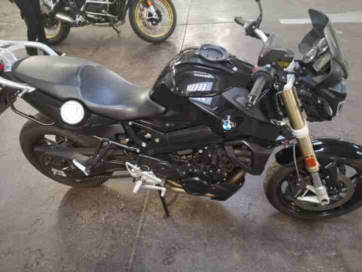 BMW Motorrad