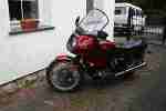 Oldtimer R 100 RT