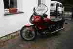 Oldtimer R 100 RT