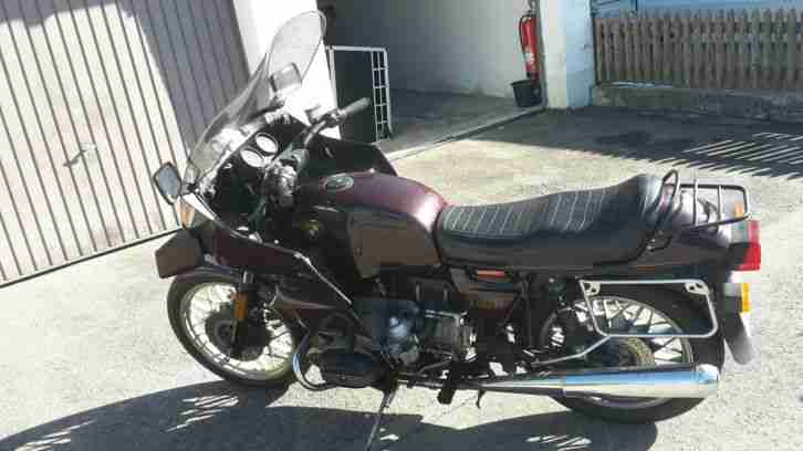 BMW R 100