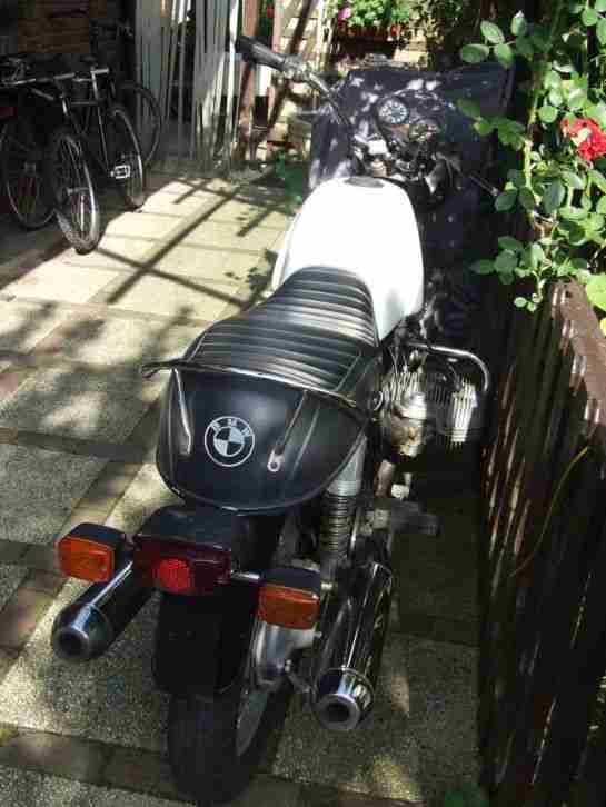 BMW R 100/7 R 100