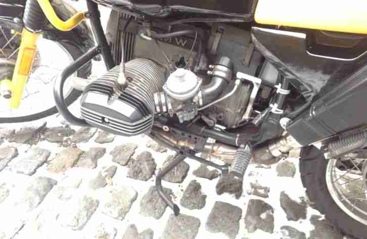 BMW R 100 GS