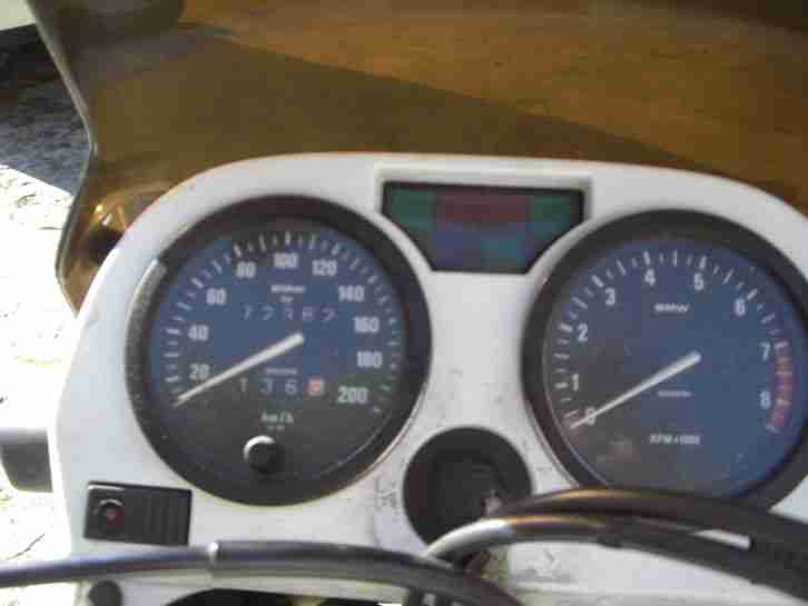 BMW R 100 GS