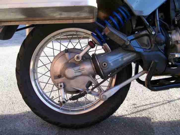BMW R 100 GS-PD