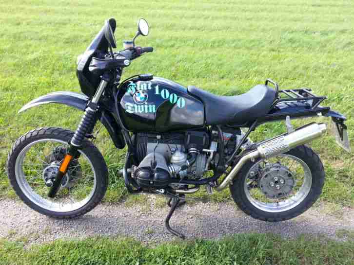 BMW R 100