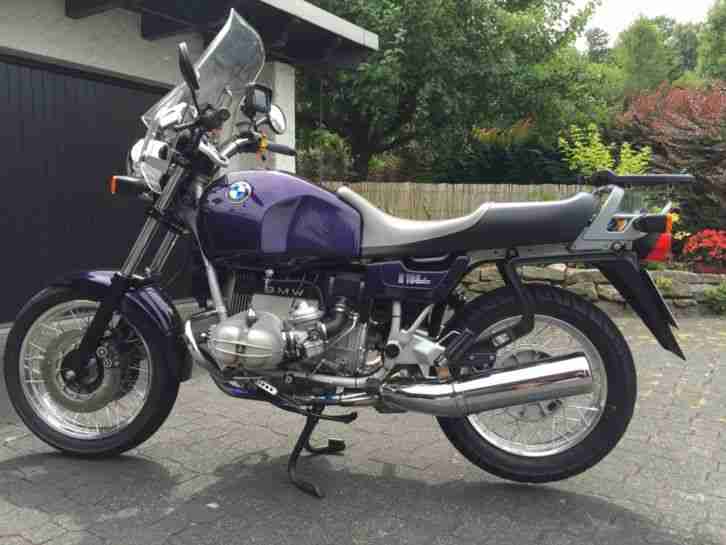 BMW R 100 R