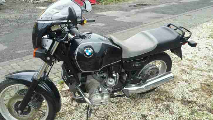 BMW R 100 R