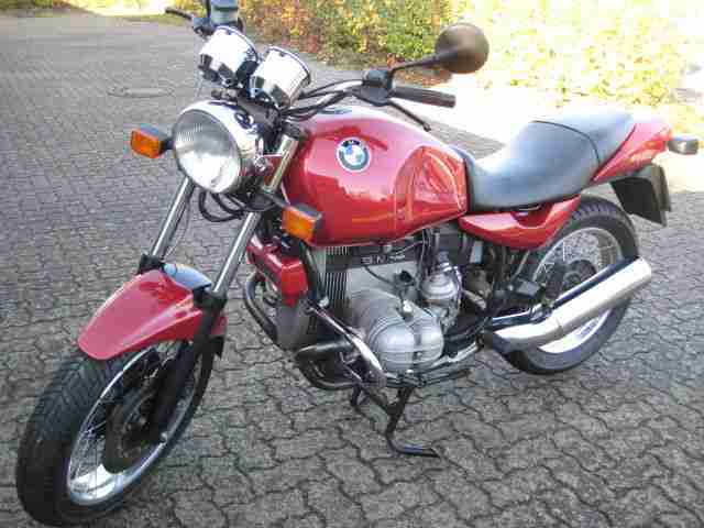 R 100 R Mystic