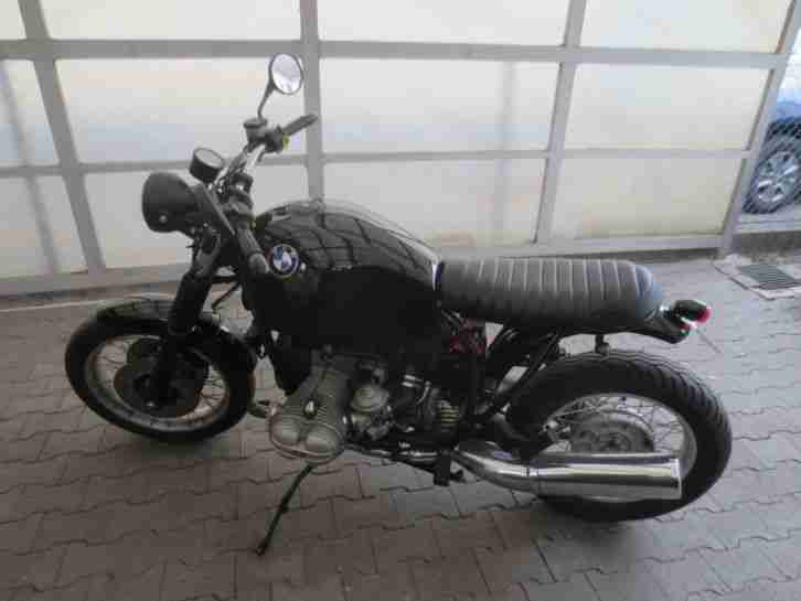 BMW R 100 R Mystic Roadster ,no Scrambler