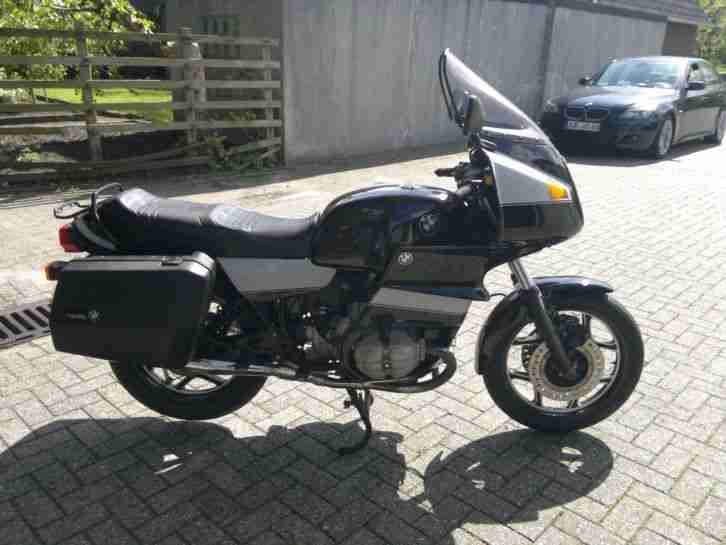 BMW R 100 RS