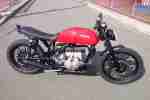 R 100 RS Cafe Racer Umbau Scrambler Boxer