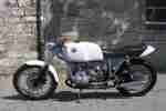 R 100 RS Umbau Custombike Oldtimer