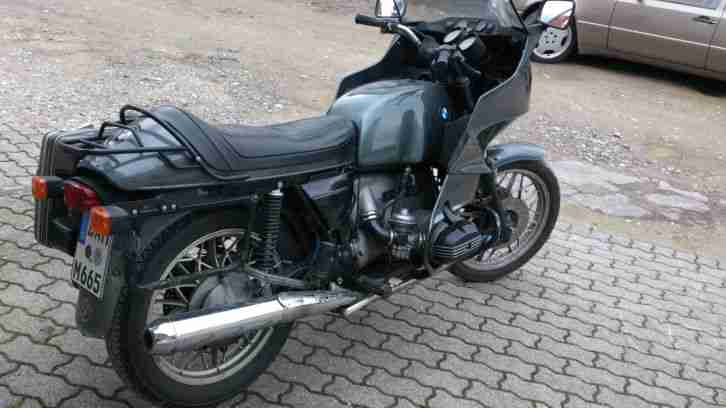 BMW R 100 RT