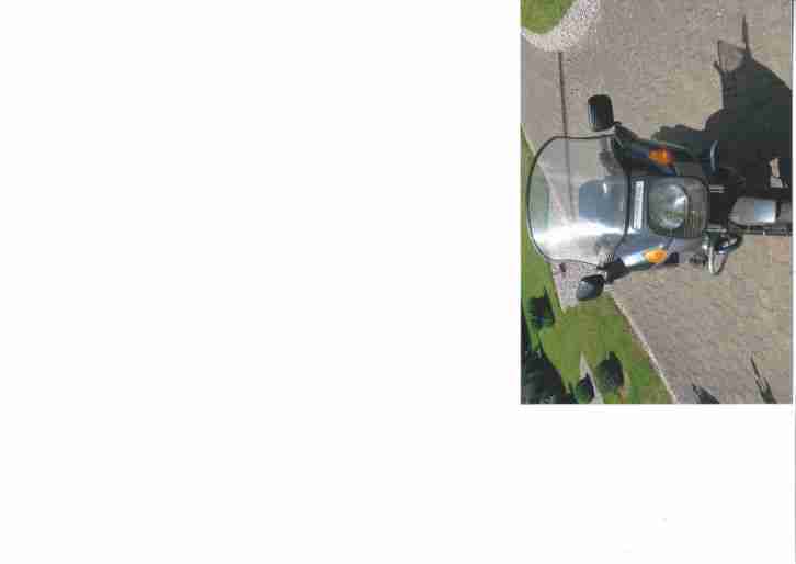 BMW R 100 RT Classic BMW R100RT Wertanlage BMW Classic BMW R100 Classic