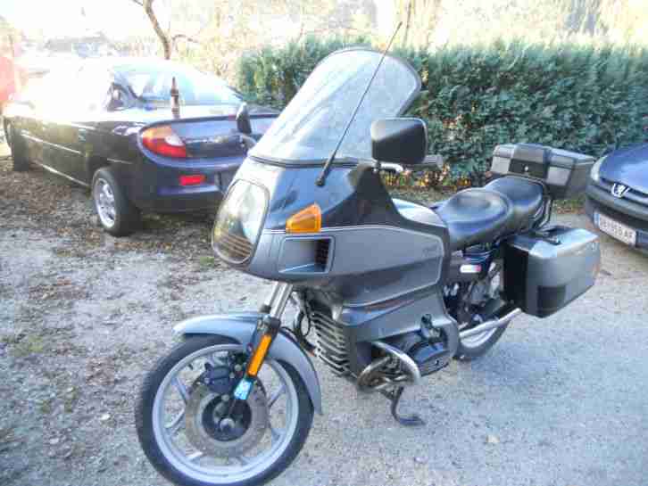 R 100 RT Classic Sondermodell von 1995 !!