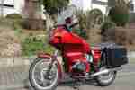 R 100 RT (Oldtimer)